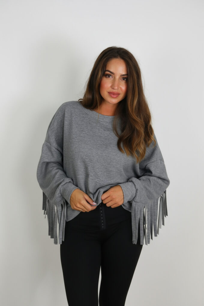 Malla Push Up Corchetes