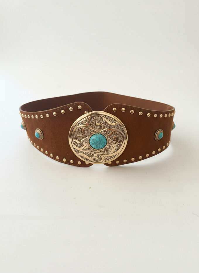 Cinturón Elástico Antelina