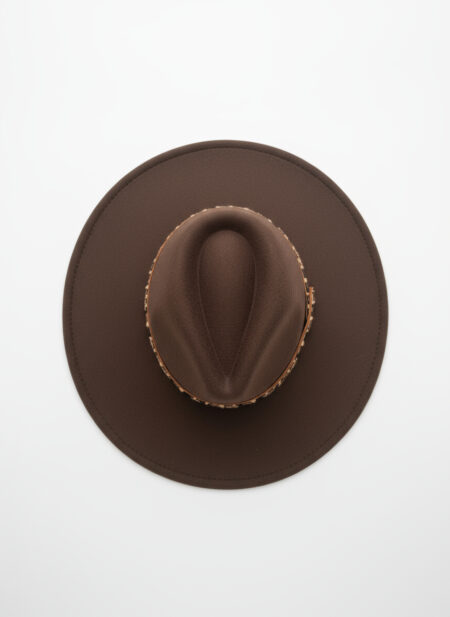 Sombrero Cinta Print