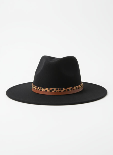 Sombrero Cinta Print