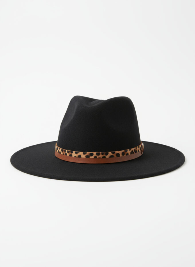 Sombrero Cinta Print