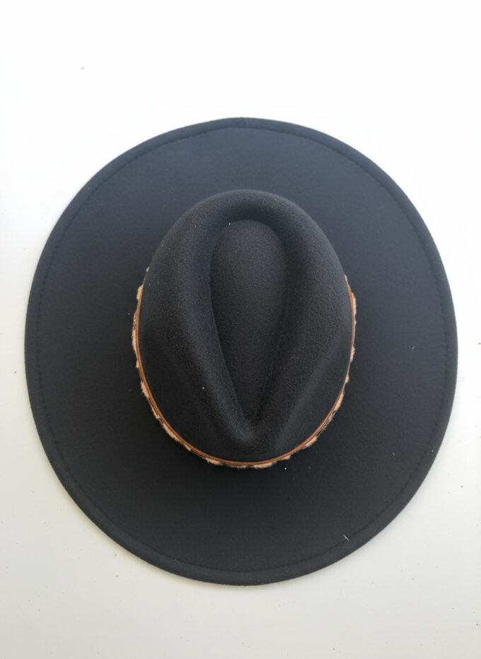 Sombrero Cinta Print