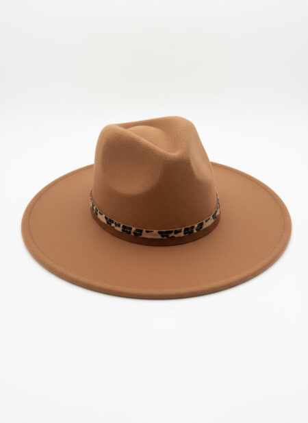 Sombrero Cinta Print