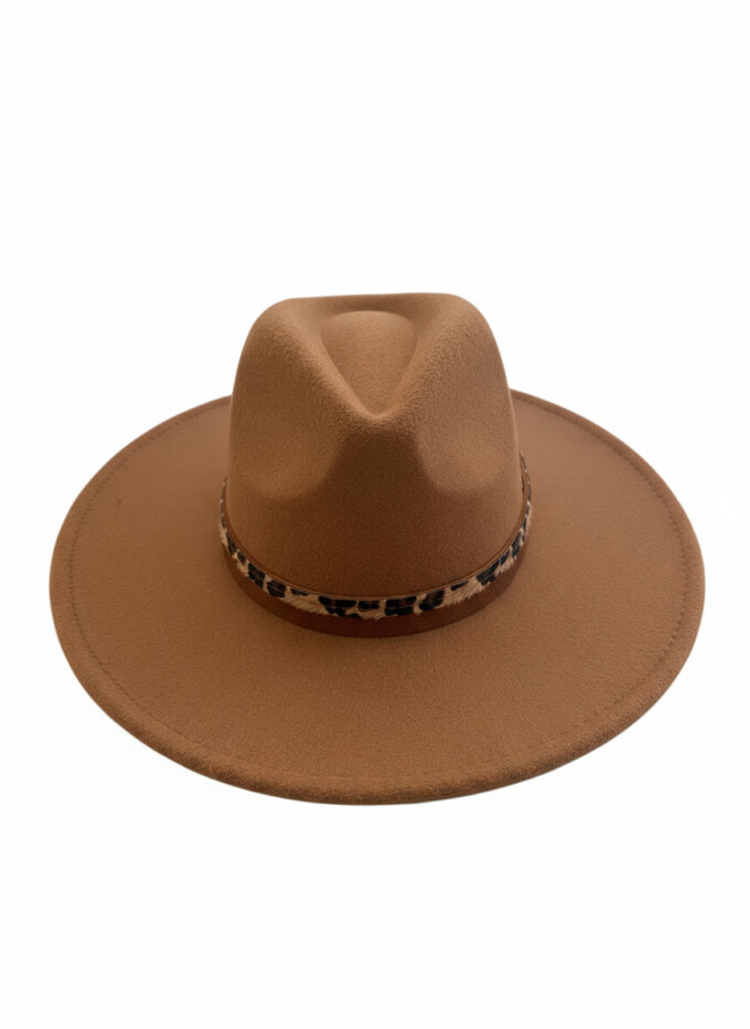 Sombrero Cinta Print