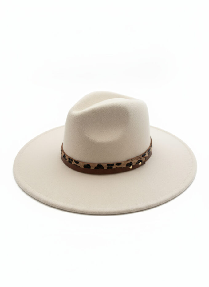 Sombrero Cinta Print