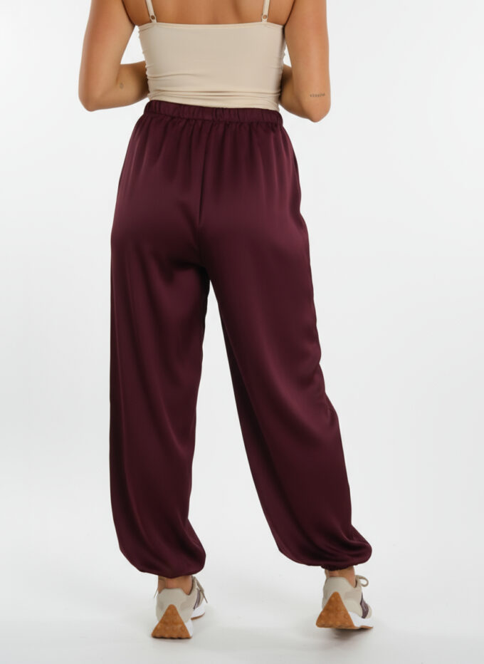 Pantalon Raso Básic