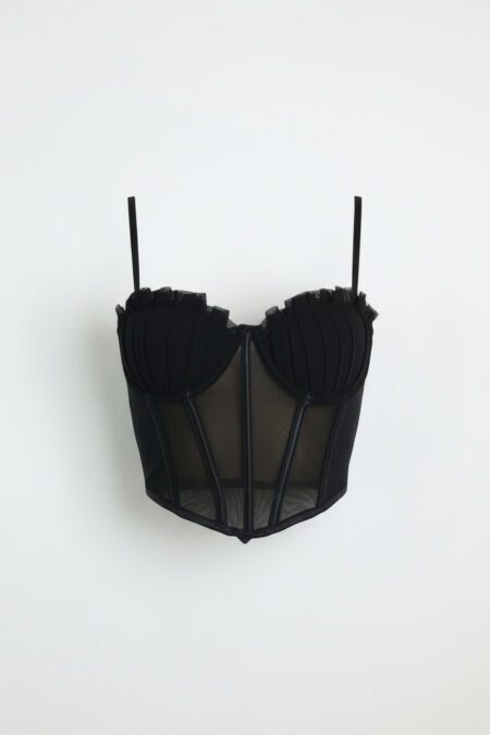 Corsé Transparencias