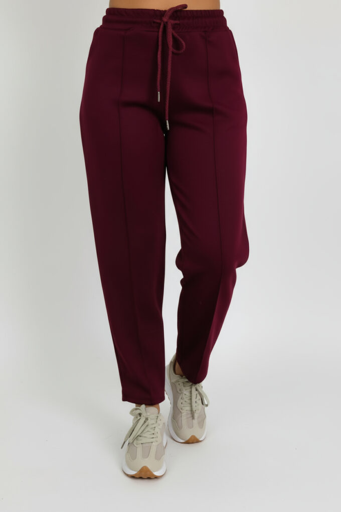 Pantalon Sport Costura