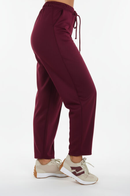 Pantalon Sport Costura