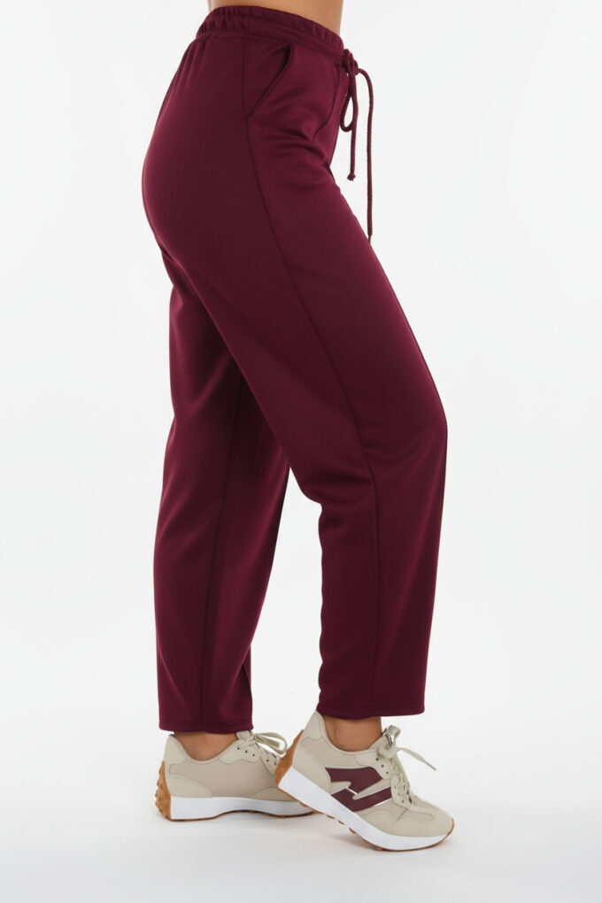 Pantalon Sport Costura