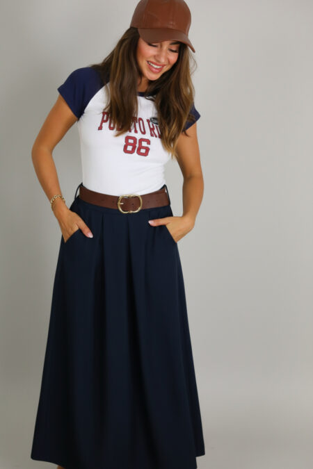 Camiseta Puerto Rico