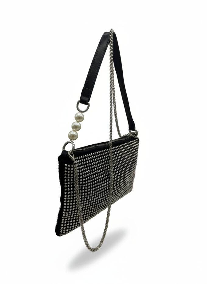 Bolso Brillos