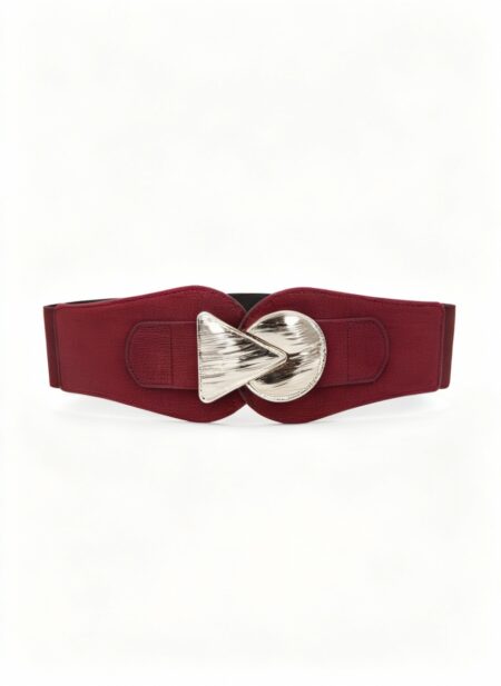 Cinturón Elástico Play