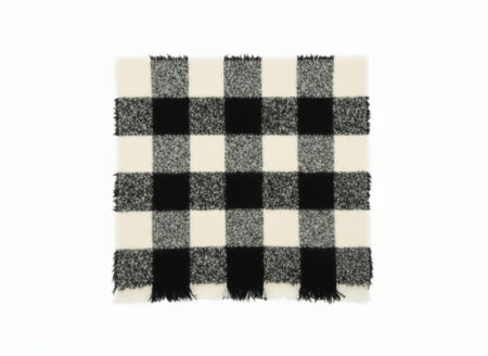 Bufanda Cuadros