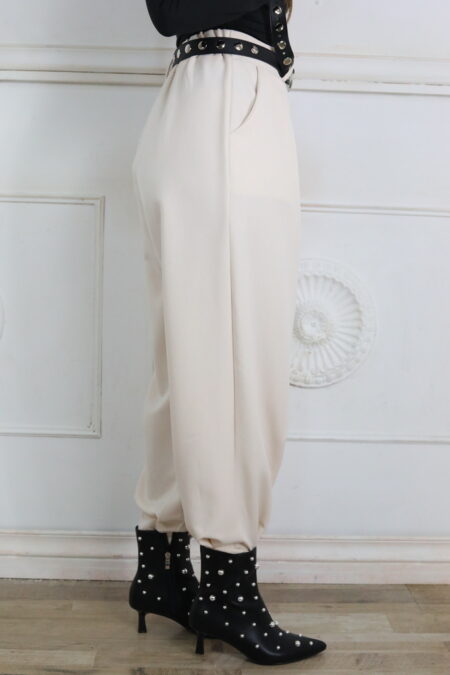 Pantalon Pinzas Balloon