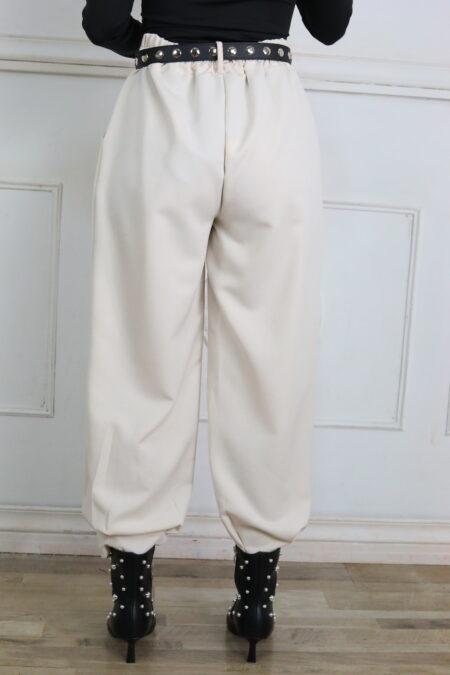 Pantalon Pinzas Balloon