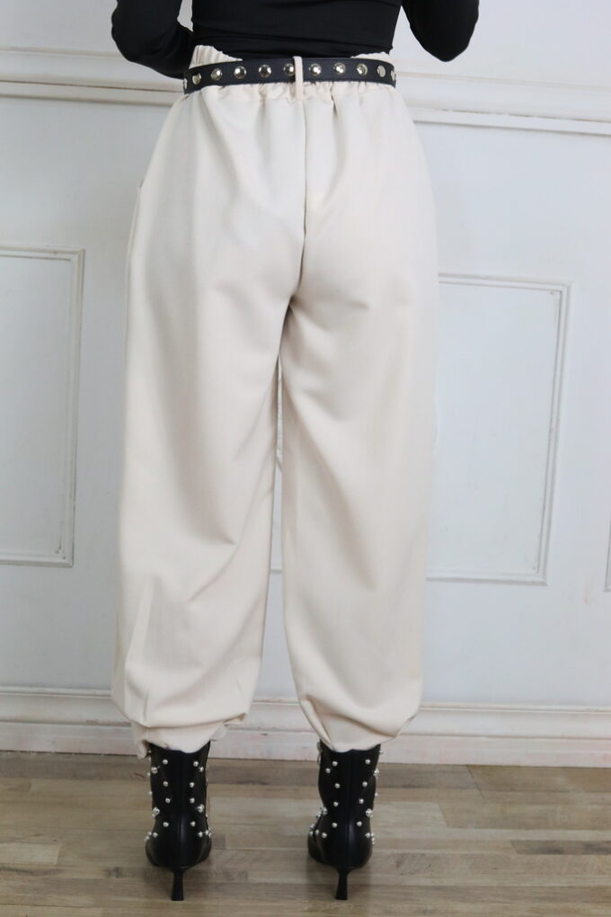 Pantalon Pinzas Balloon