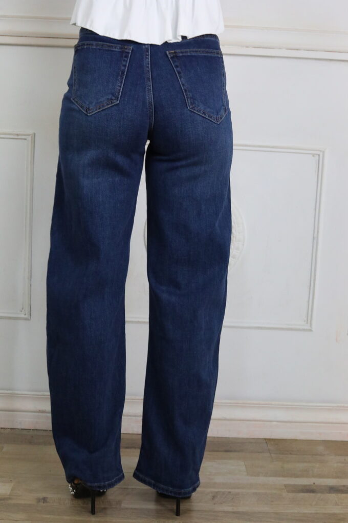 Vaquero Balloon Básic