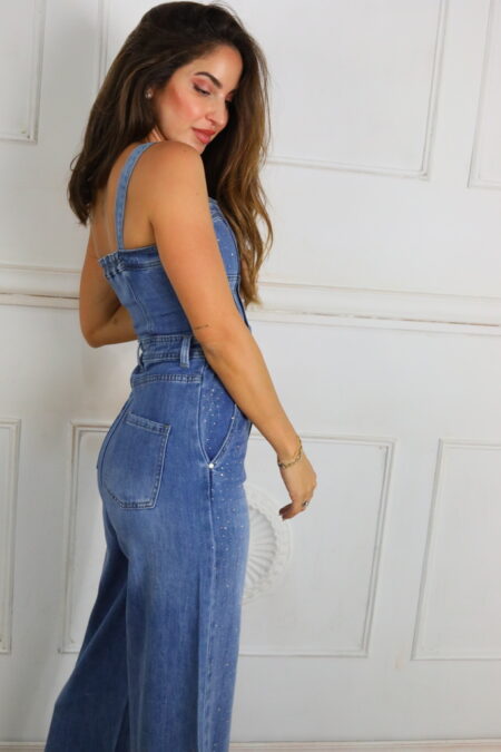 Mono Vaquero Brillos