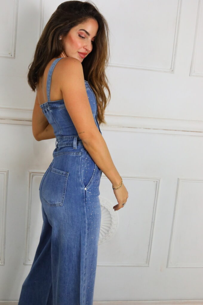 Mono Vaquero Brillos