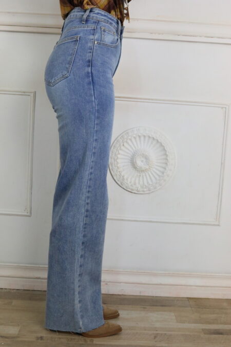 Vaquero Straight Básic