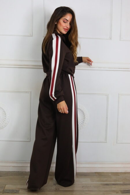 Conjunto Sport Tricolor