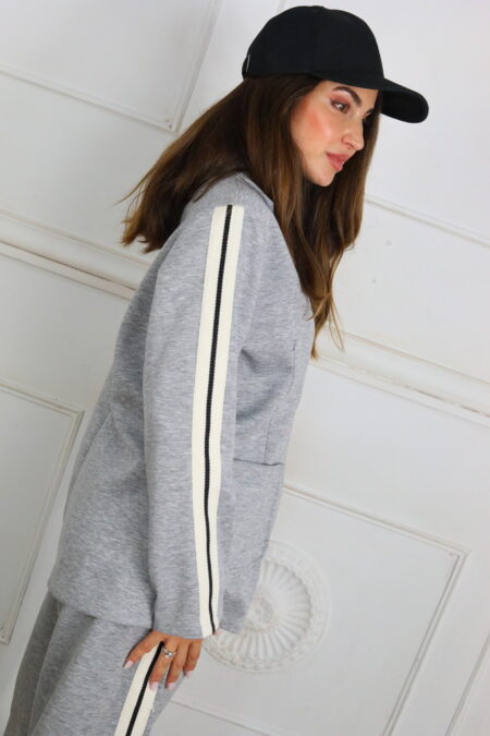 Traje Sport Algodón