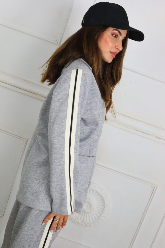 Traje Sport Algodón