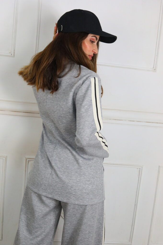 Traje Sport Algodón