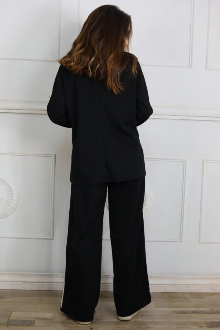 Traje Sport Algodón