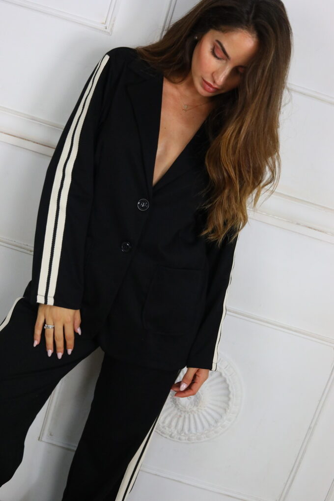 Traje Sport Algodón