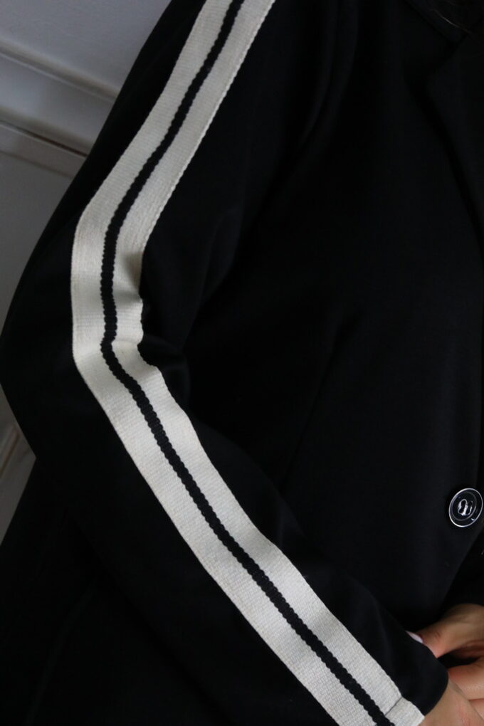 Traje Sport Algodón