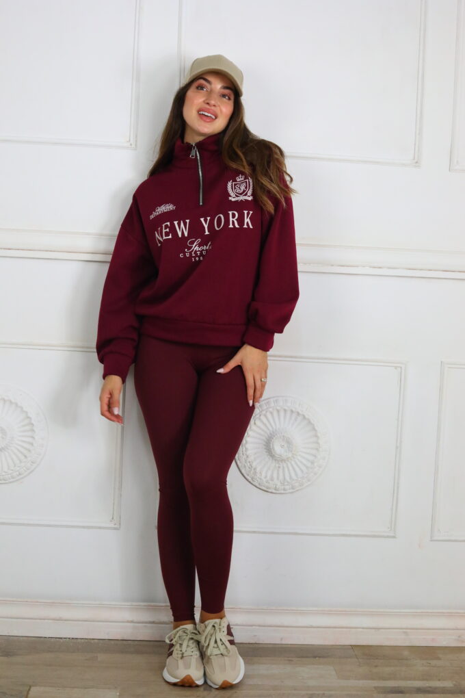 Malla Push Up Reductora