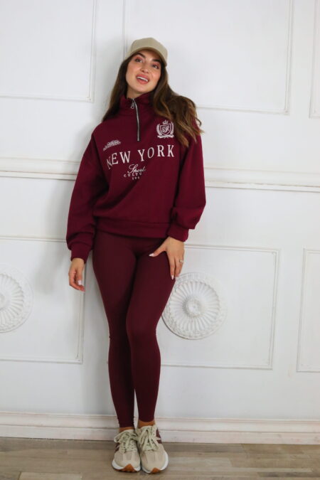 Malla Push Up Reductora