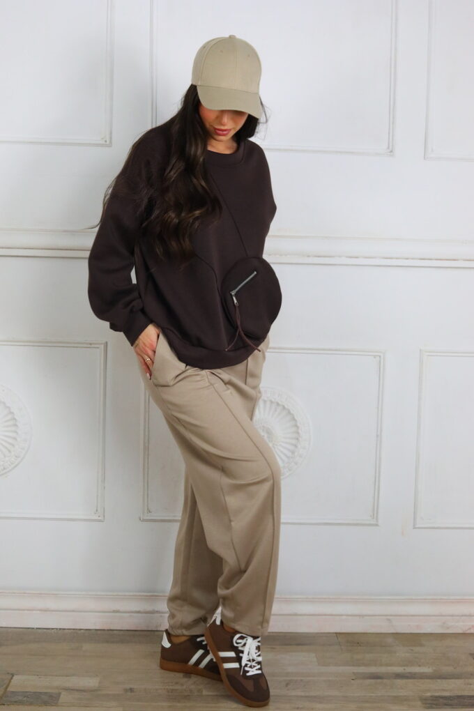 Pantalon Algodón Sport