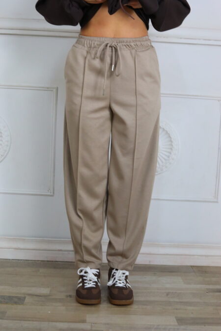 Pantalon Algodón Sport