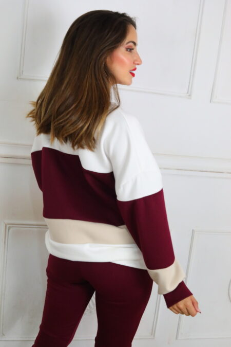 Conjunto Sport Nevermind