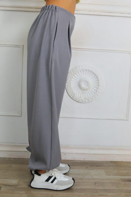 Pantalon Pinzas Baloon