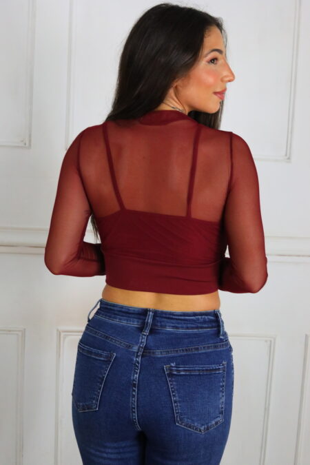 Top Cascos Transparencias