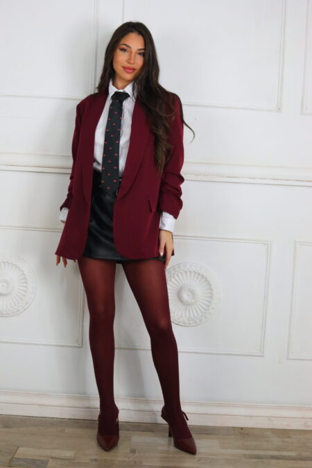 Blazer Oversize