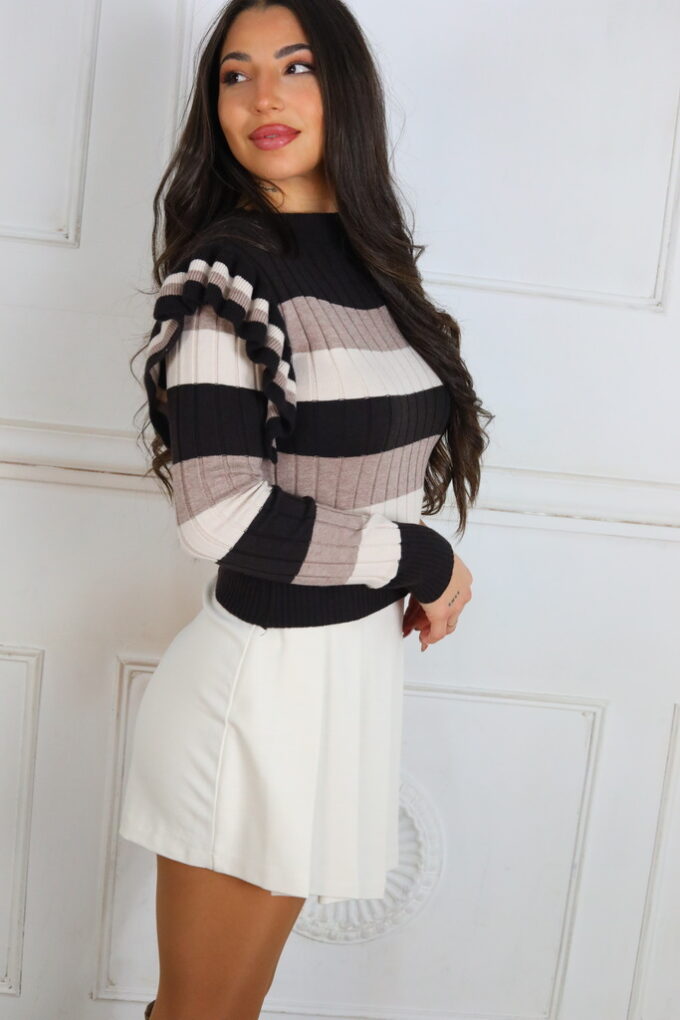 Short Tablas Cinturón