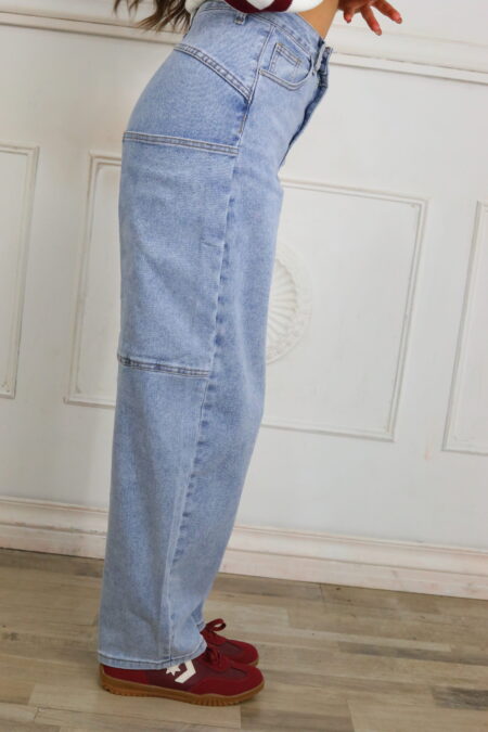 Vaquero Boyfriend Trap