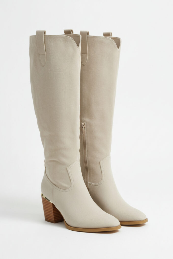 Bota Cowboy Antelina