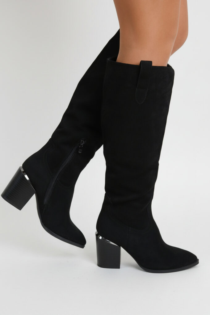 Bota Cowboy Antelina