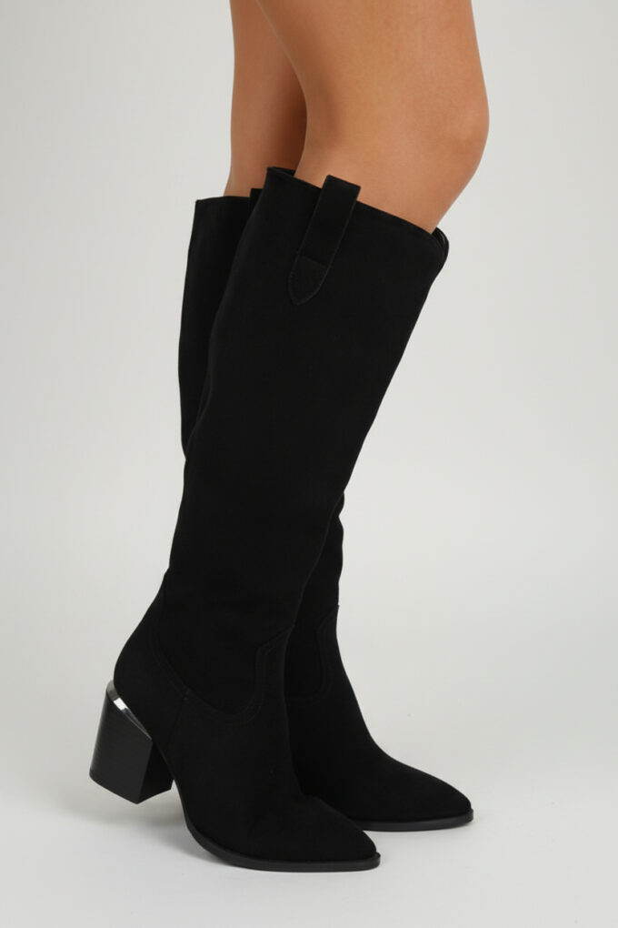 Bota Cowboy Antelina