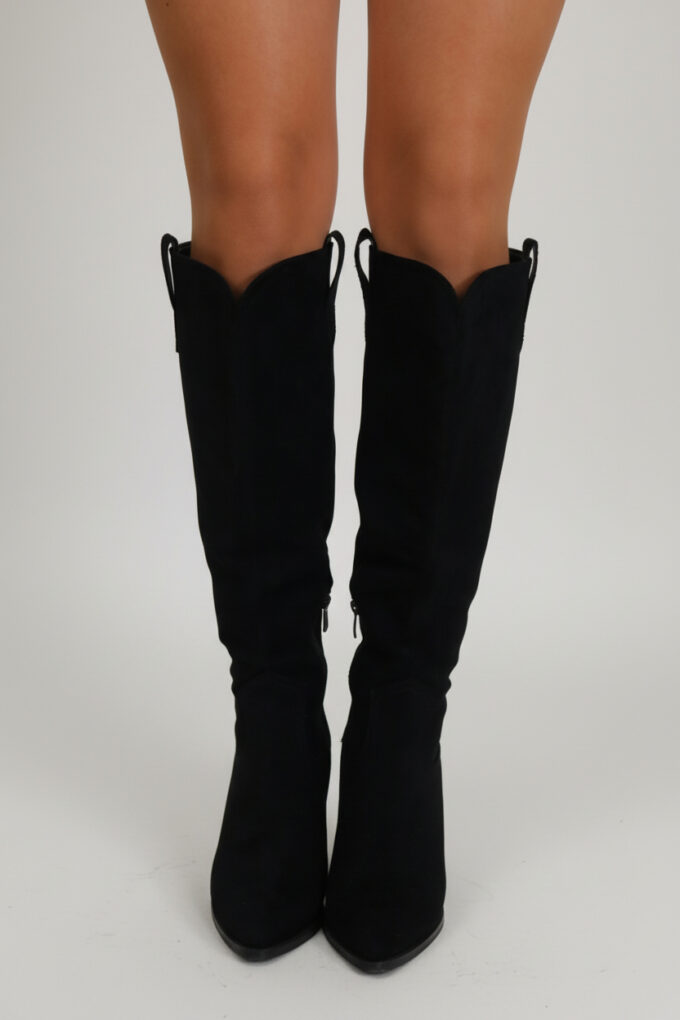 Bota Cowboy Antelina