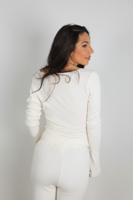 Conjunto Punto Asimétrico