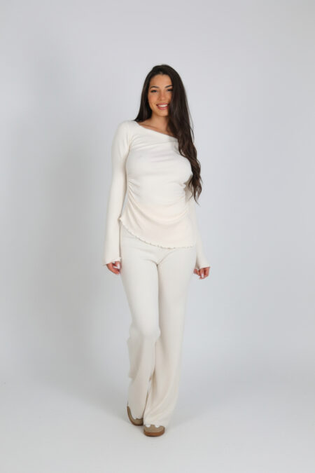 Conjunto Punto Asimétrico