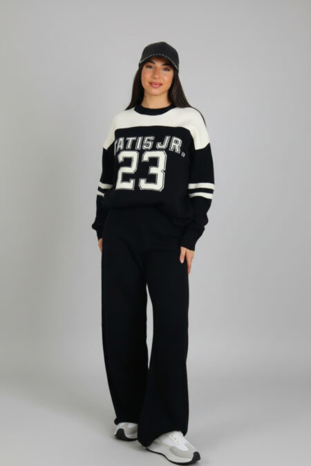 Conjunto Punto Number