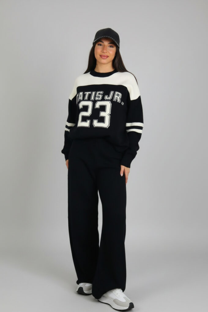 Conjunto Punto Number